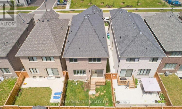 23 Pattulo Drive