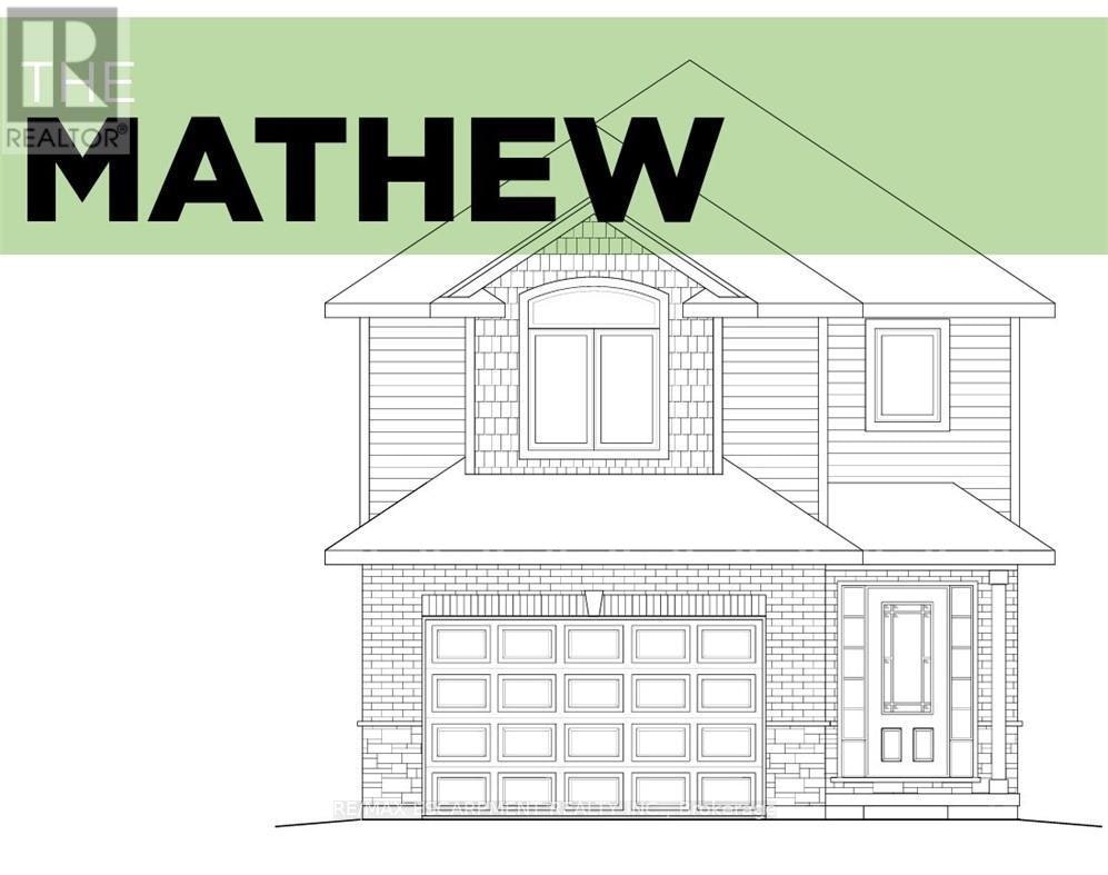 66 Pike Creek Drive, Cayuga, ON, N0A 1E0
