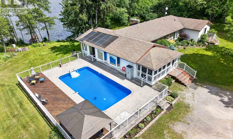 1482 Jarvis Road
