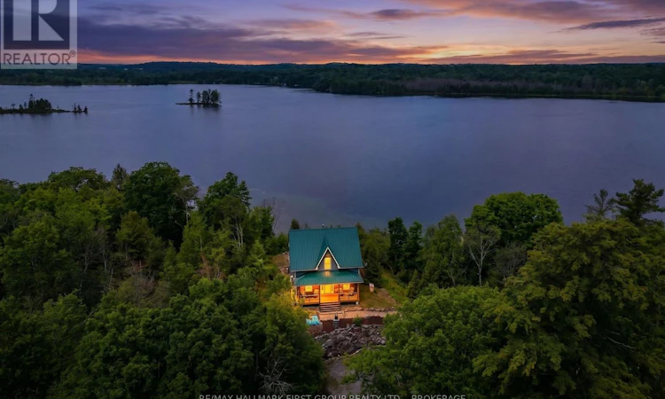 812 Buck Hollow Lane