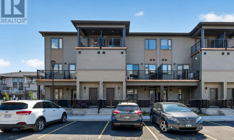 218 Parnian Private