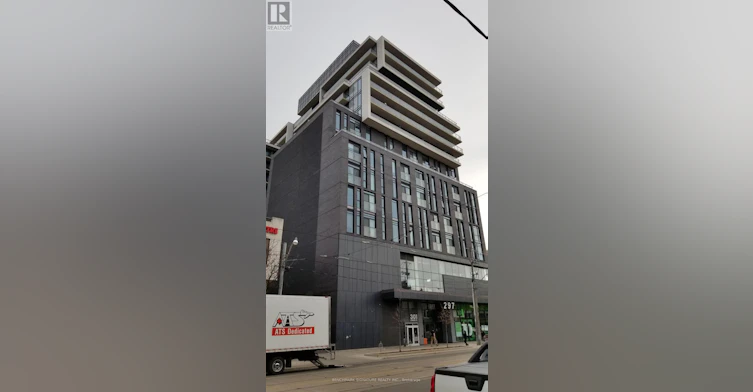 1212-297 College Street, Toronto, ON, M5T 0C2
