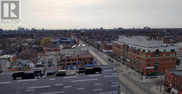 1212-297 College Street, Toronto, ON, M5T 0C2 - 4