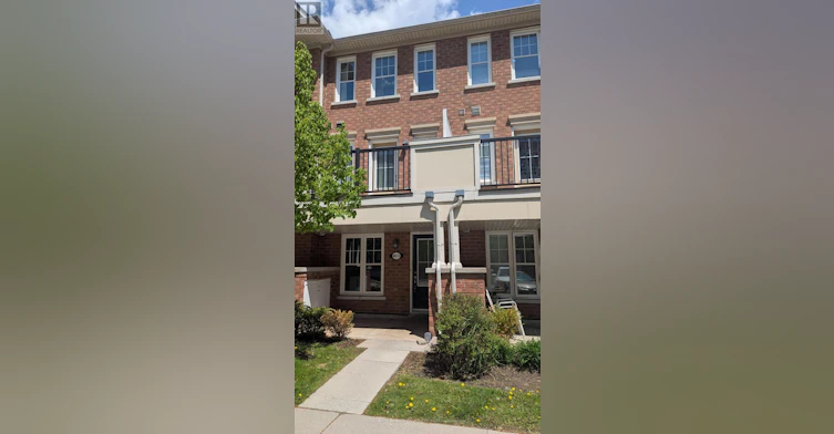 11-40 Mendelssohn Street, Toronto, ON, M1L 0G8