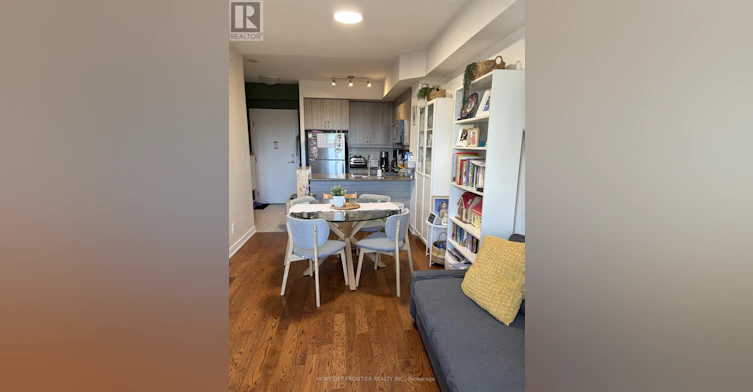NW905-9201 Yonge Street, Richmond Hill, ON, L4C 1H9 - 9