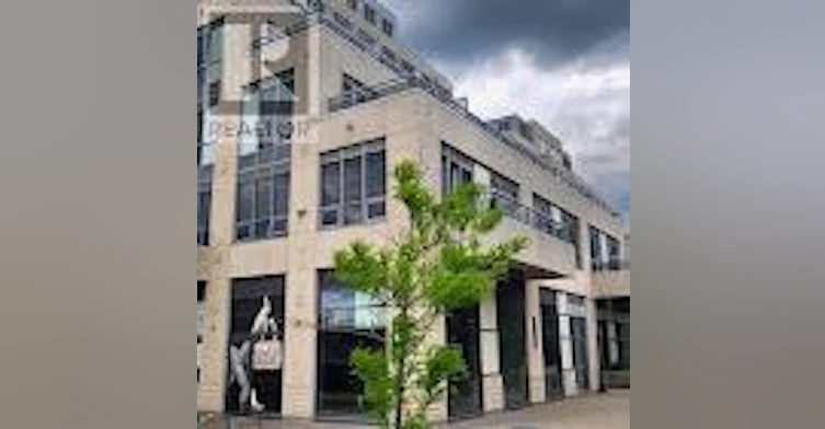 NW905-9201 Yonge Street, Richmond Hill, ON, L4C 1H9 - 18