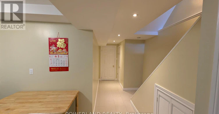 134 Dunbar Crescent, Markham, ON, L3R 6V9 - 15