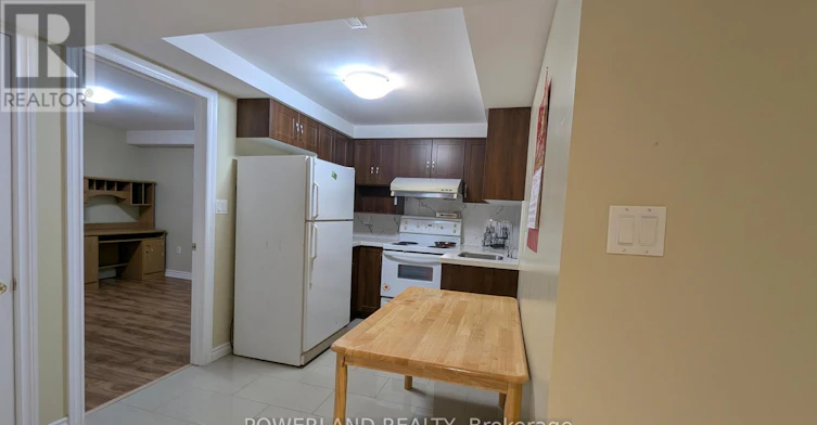 134 Dunbar Crescent, Markham, ON, L3R 6V9 - 16