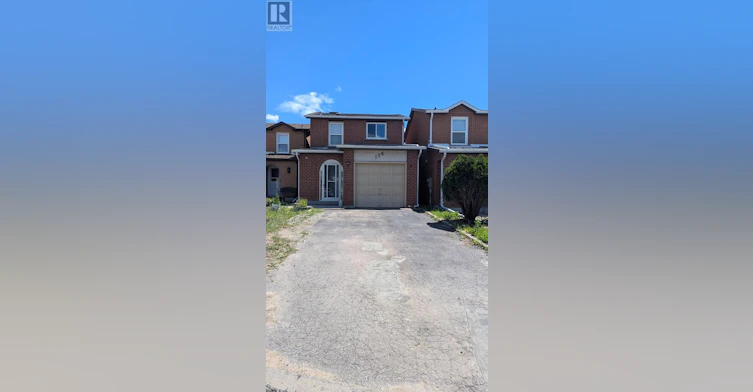 134 Dunbar Crescent, Markham, ON, L3R 6V9