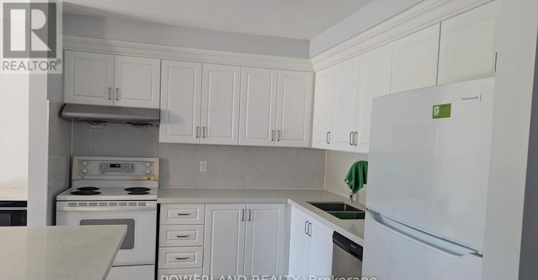 134 Dunbar Crescent, Markham, ON, L3R 6V9 - 3