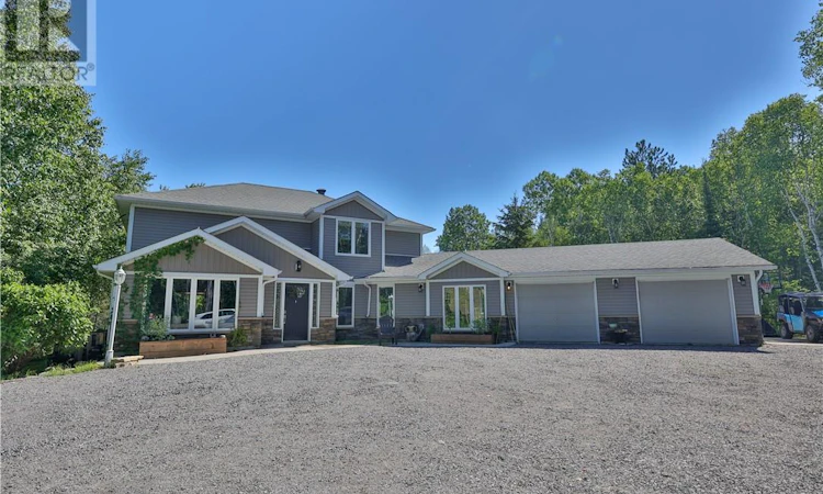 550 Kantola Road
