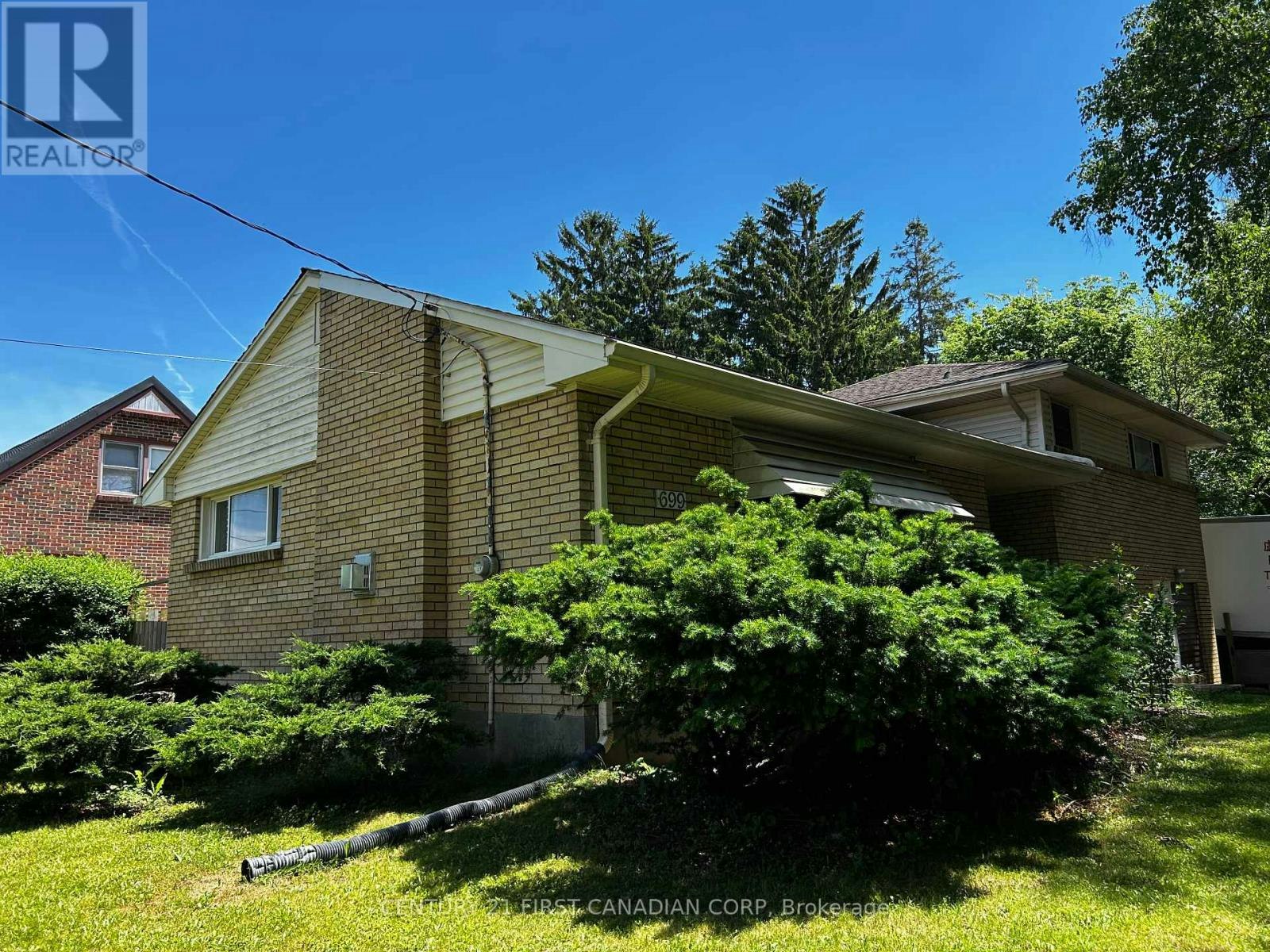 A-699 Huron Street, London, ON, N5Y 4K2 - 3