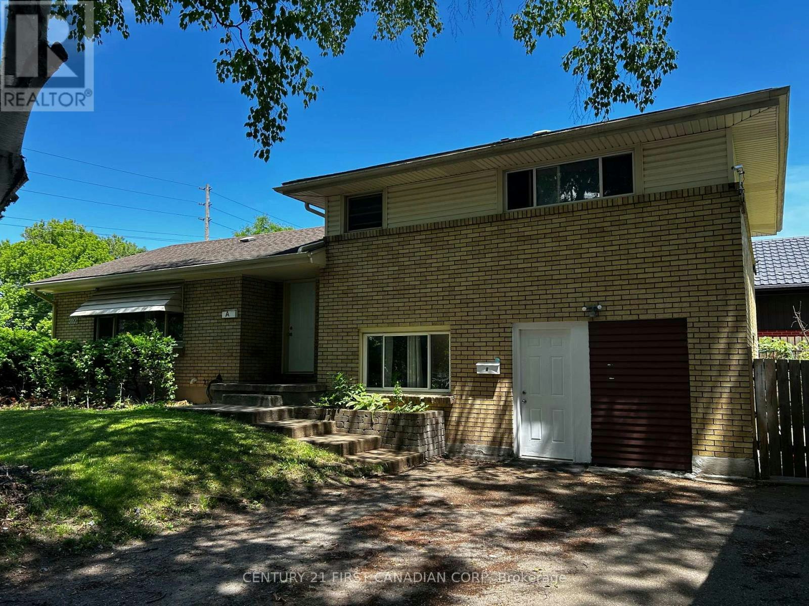 A-699 Huron Street, London, ON, N5Y 4K2 - 2