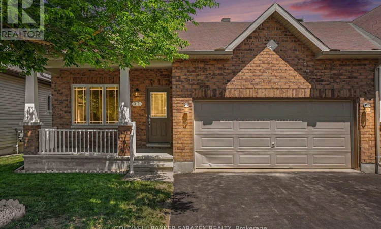 31 Gordon Fergusson Place