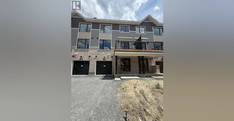 778 Tadpole Crescent, Ottawa, ON, K2J 6K4