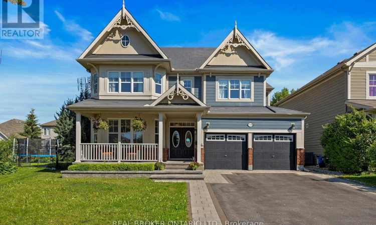 2188 Sunset Cove Circle