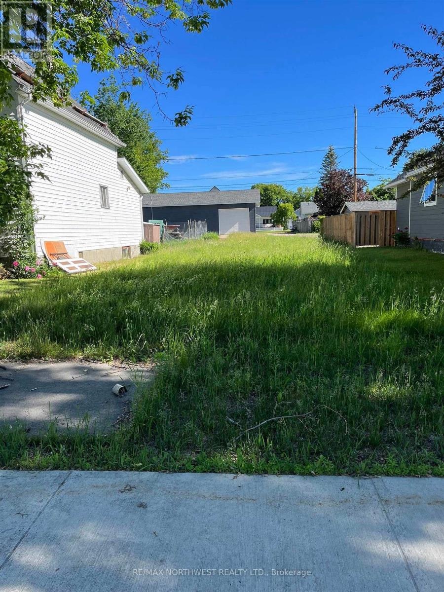 1026 Scott Street, Fort Frances, ON, P9A 1J5