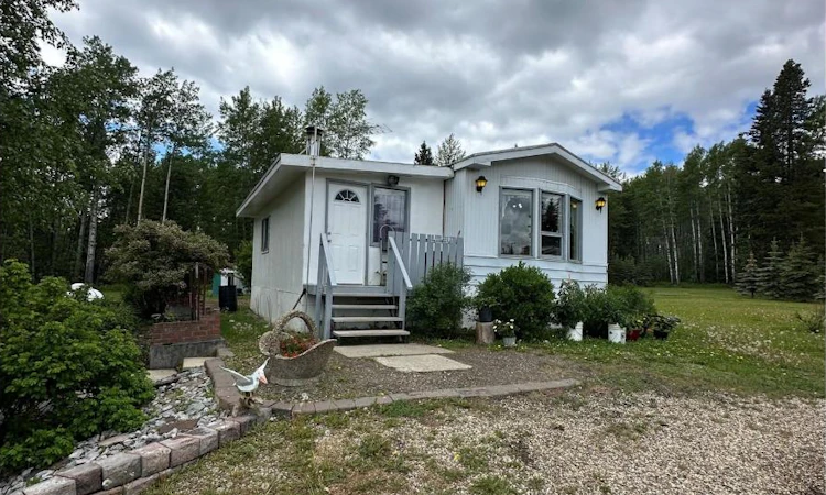 2118 Guillet Subdivision