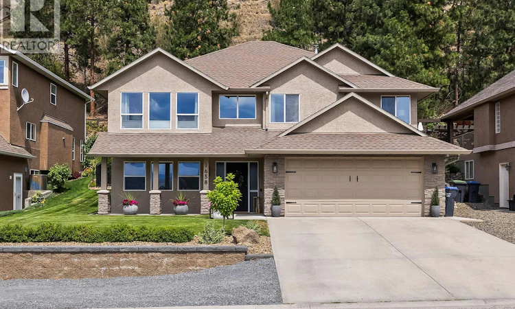 1658 Vineyard Drive