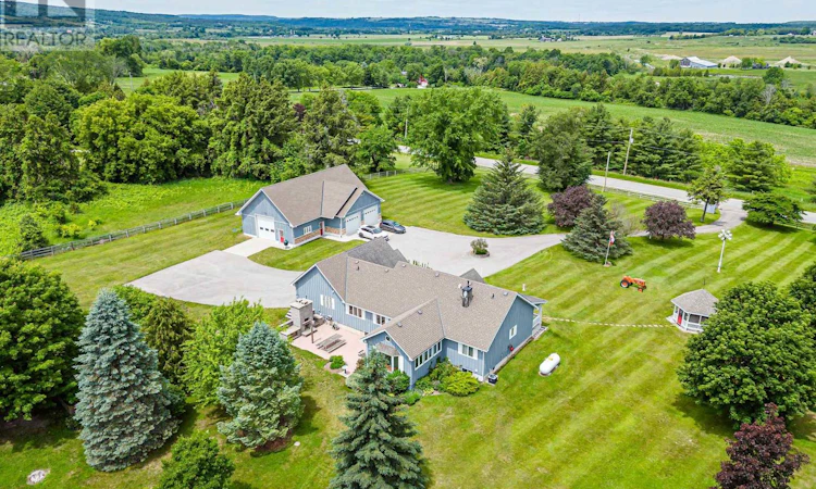 828530 Mulmur Nottawasaga Townline