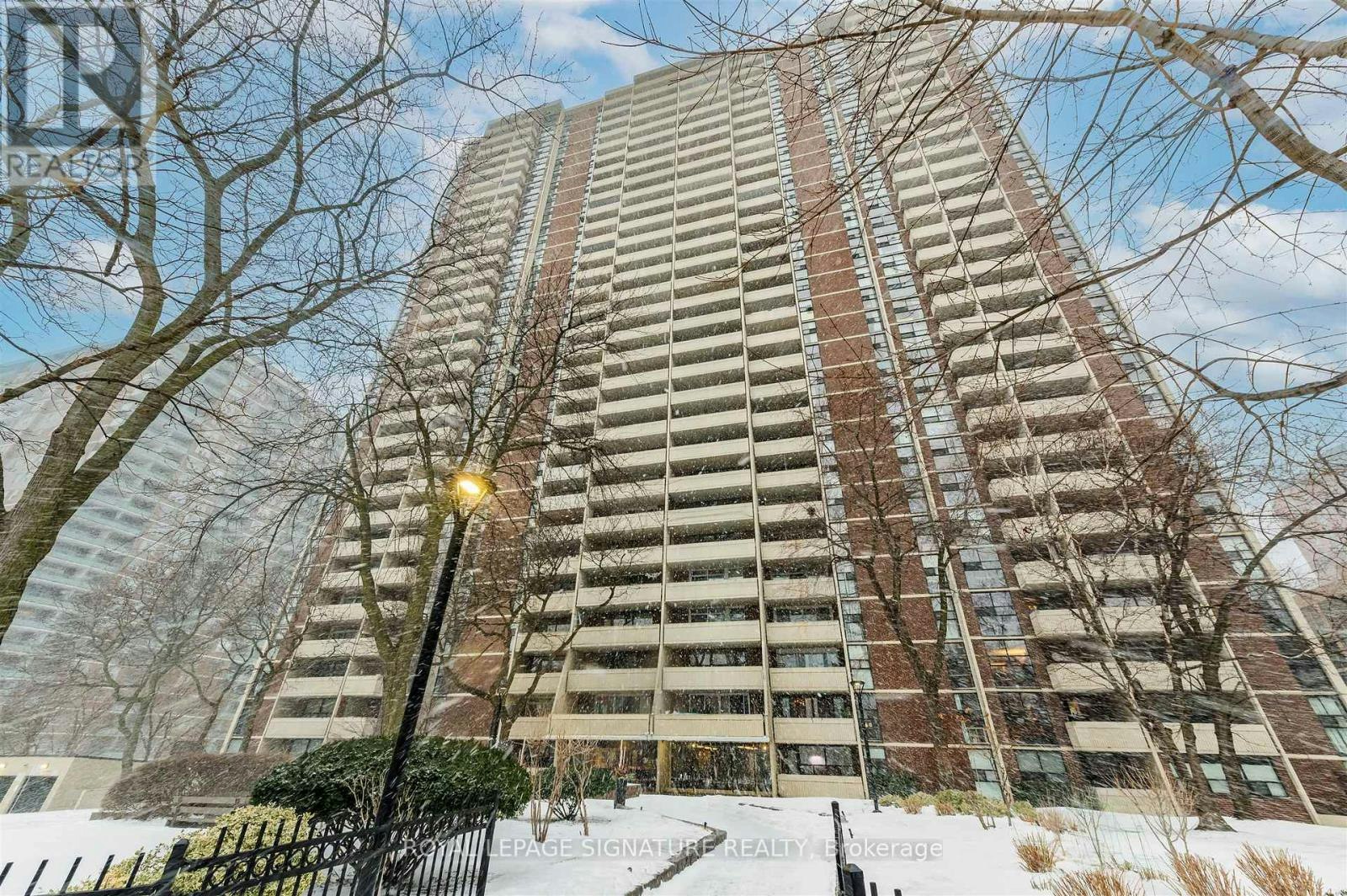2108-40 Homewood Avenue, Toronto, ON, M4Y 2K2