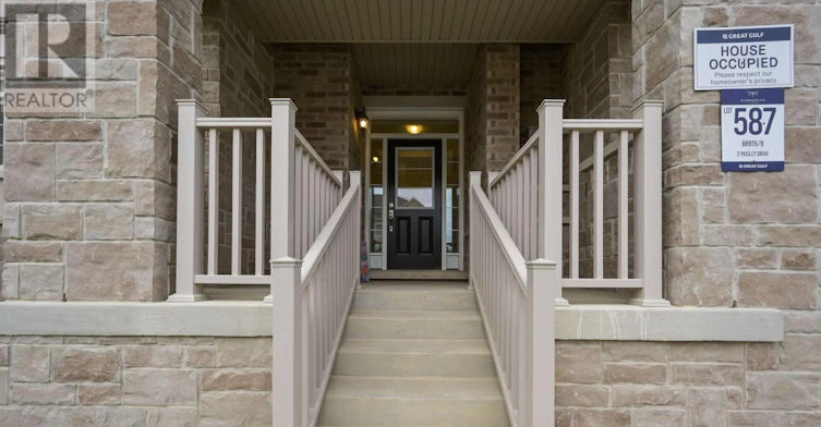 2 Paisley Drive, Bradford West Gwillimbury, ON, L3Z 4P3 - 22