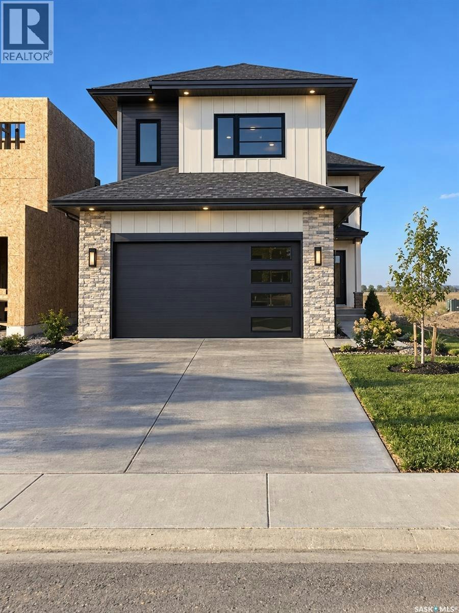 518 Yuel Crescent, Saskatoon, SK, S7W 1N7