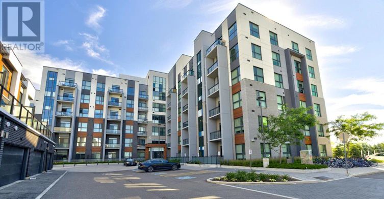 404-50 Kaitting Trail, Oakville, ON, L6M 5N3 - 26
