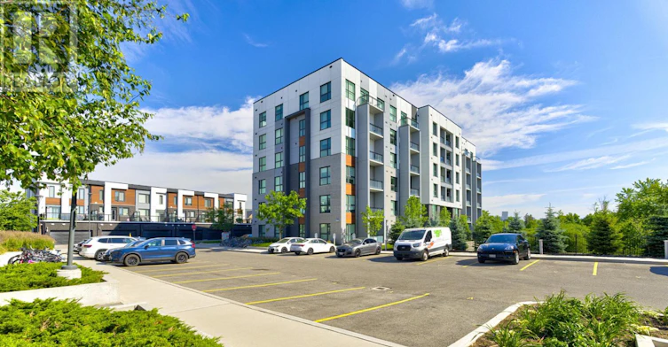 404-50 Kaitting Trail, Oakville, ON, L6M 5N3 - 24