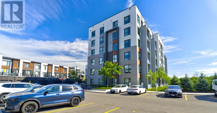404-50 Kaitting Trail, Oakville, ON, L6M 5N3 - 25