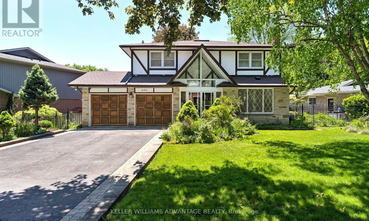 2192 Castlestone Court