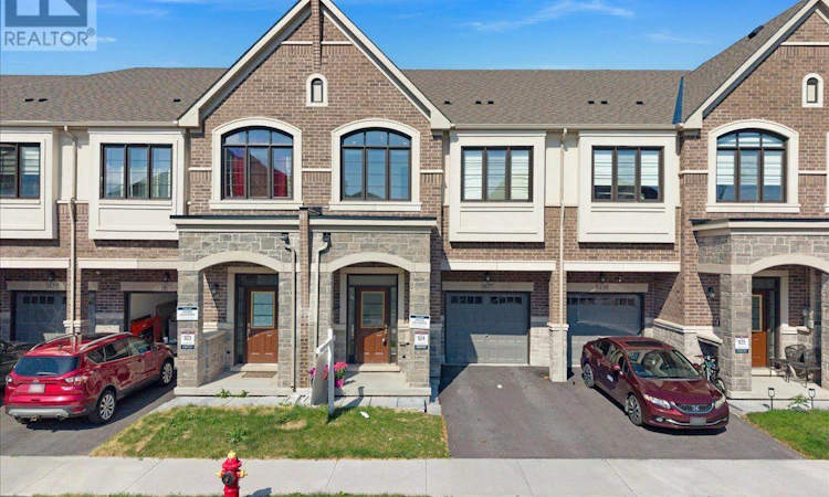 1437 Watercres Way