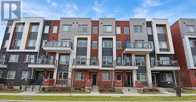88 William Duncan Road, Toronto, ON, M3K 0C7