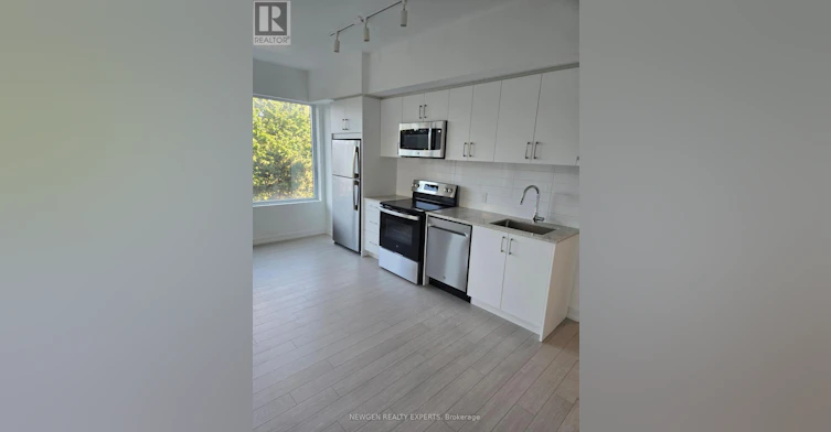 414-4010 Eglinton Avenue W, Toronto, ON, M9P 1A6 - 5