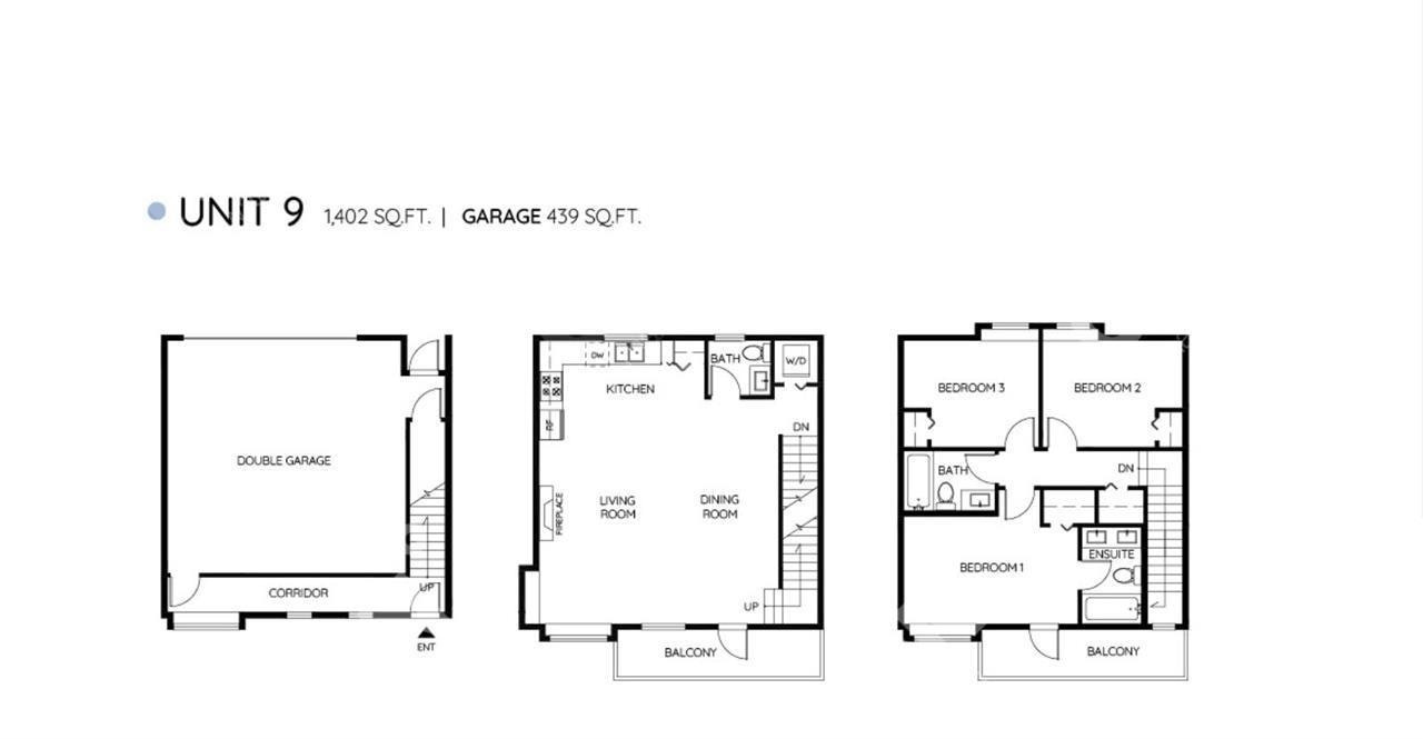 9-32160 Peardonville Road, Abbotsford, BC, V2T 0K4 - 19