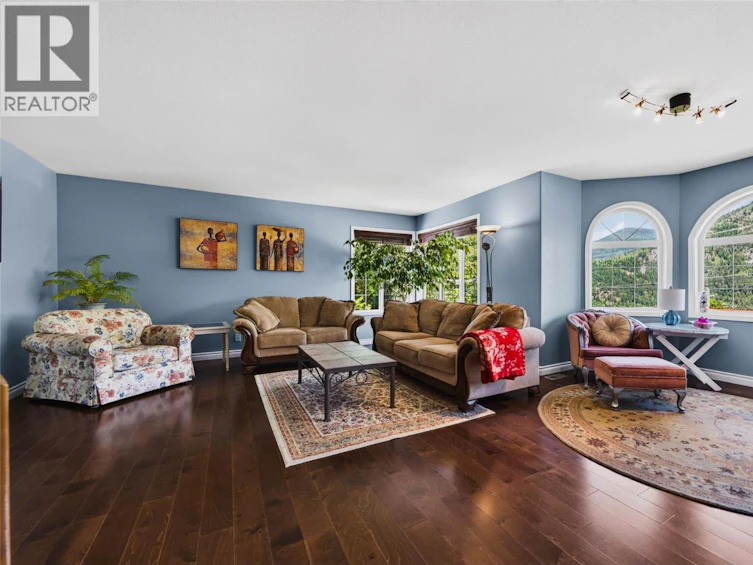 906 Observatory Street, Nelson, BC, V1L 4Z5 - 21