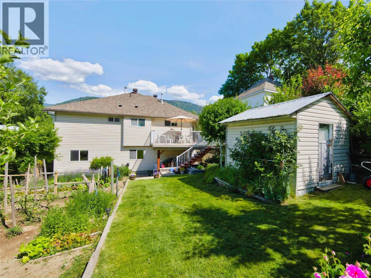 906 Observatory Street, Nelson, BC, V1L 4Z5 - 49