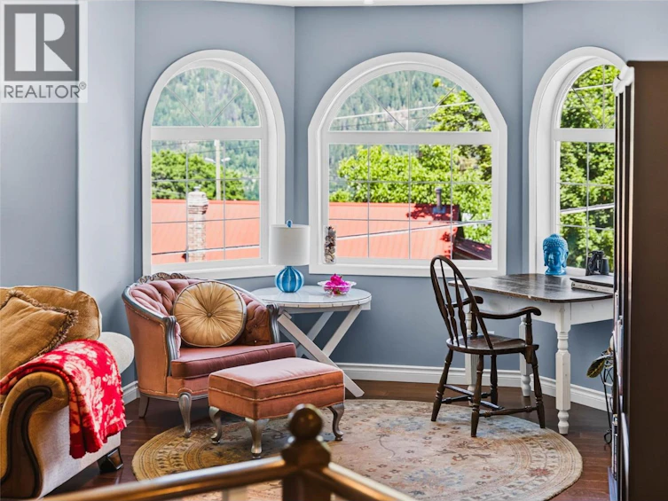 906 Observatory Street, Nelson, BC, V1L 4Z5 - 22