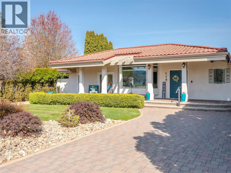 115 Elm Avenue, Penticton, BC, V2A 3W1 - 76