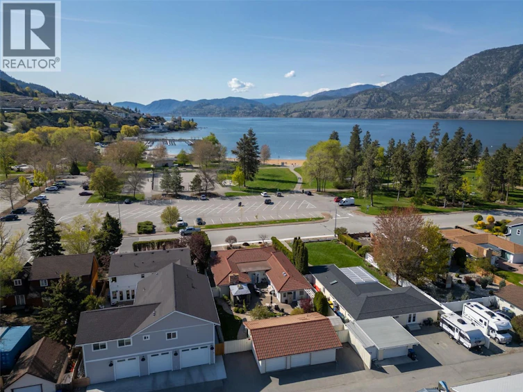 115 Elm Avenue, Penticton, BC, V2A 3W1 - 3
