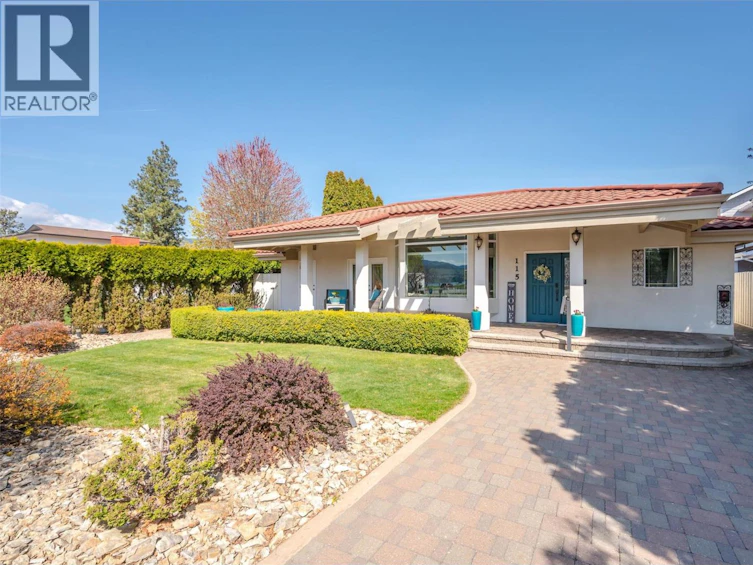 115 Elm Avenue, Penticton, BC, V2A 3W1 - 77