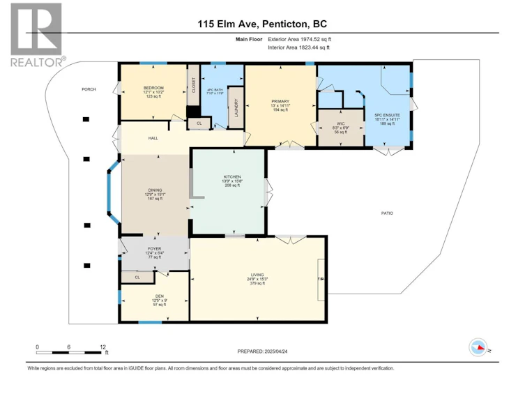 115 Elm Avenue, Penticton, BC, V2A 3W1 - 85