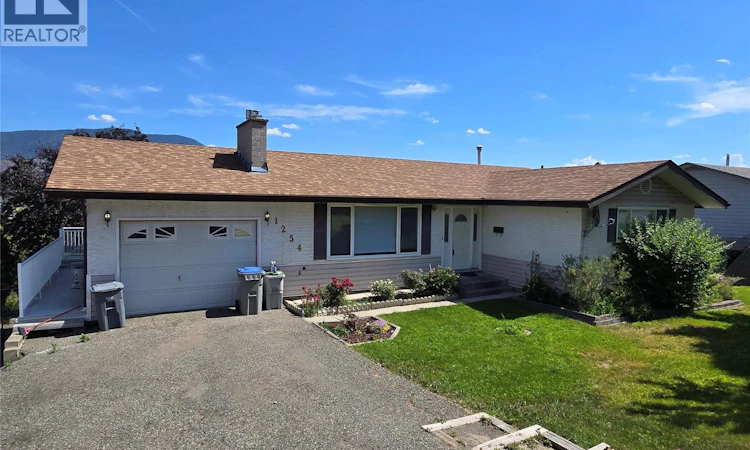 1254 Clearview Drive
