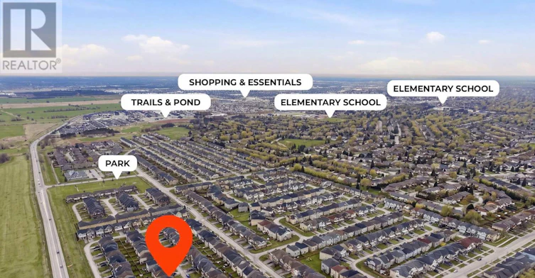 194 Flowing Creek Circle, Ottawa, ON, K2M 2R7 - 28