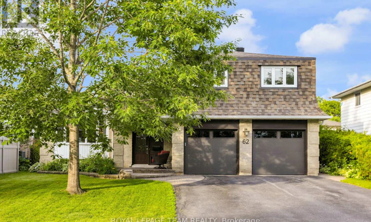 62 Northpark Drive