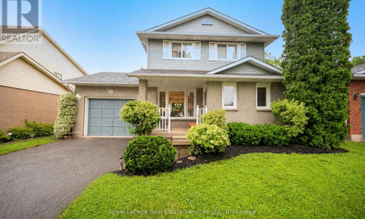4513 Ivy Gardens Crescent