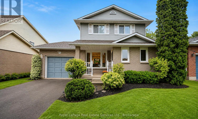 4513 Ivy Gardens Crescent