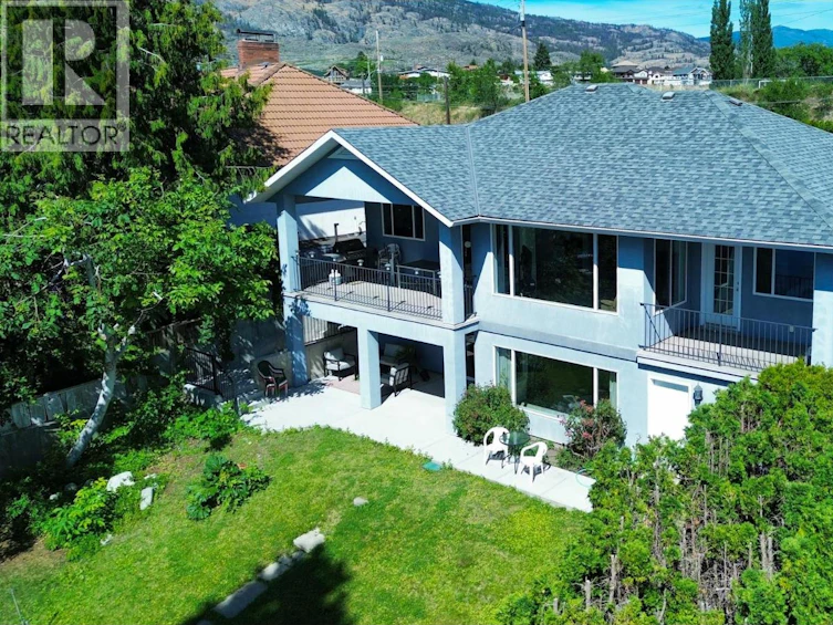 8503 Kingfisher Drive, Osoyoos, BC, V0H 1V1 - 3