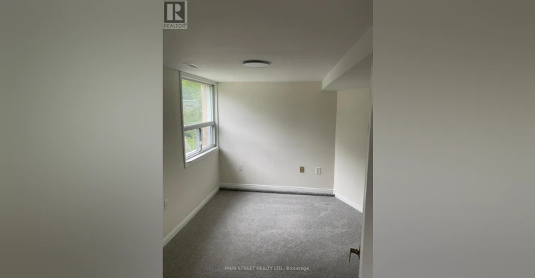 MAIN FLOOR-161 Charlotte Street, Newmarket, ON, L3Y 3S7 - 8
