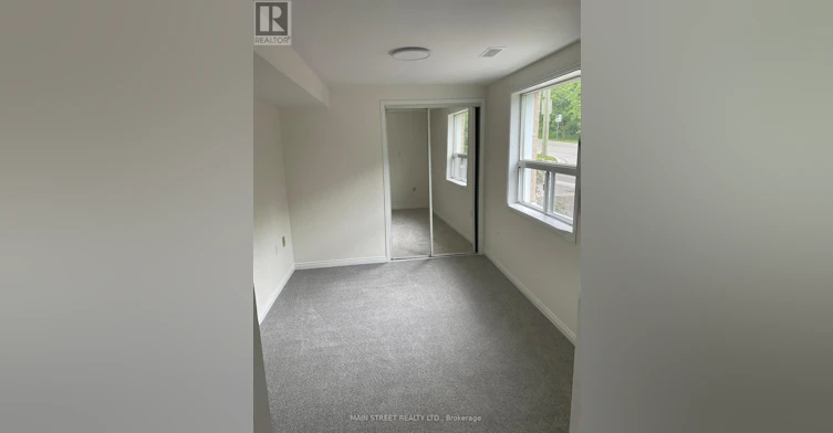 MAIN FLOOR-161 Charlotte Street, Newmarket, ON, L3Y 3S7 - 9